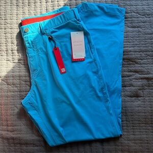 Men’s Kent Trouser - 32” Inseam